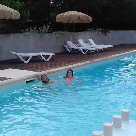 Διαμέρισμα Les Baronnies *