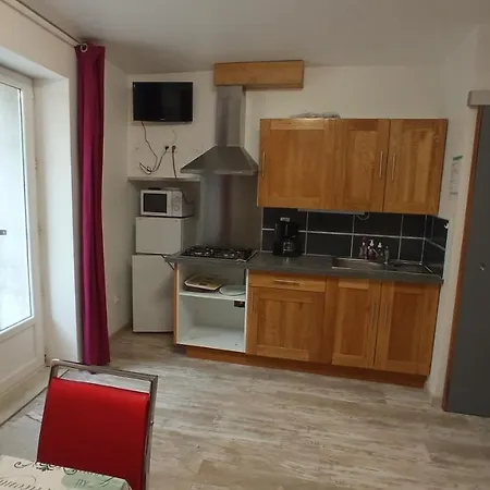 Διαμέρισμα Les Baronnies